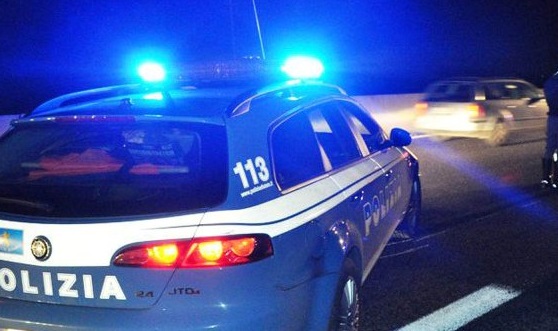 Polizia coop