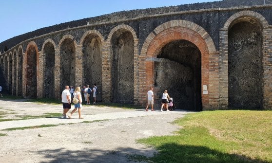 Pompei