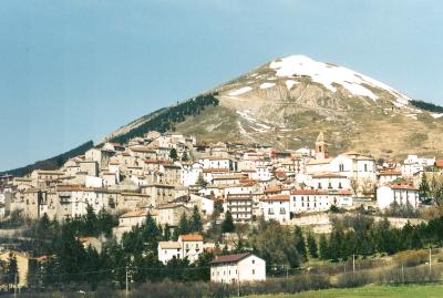 Rivisondoli