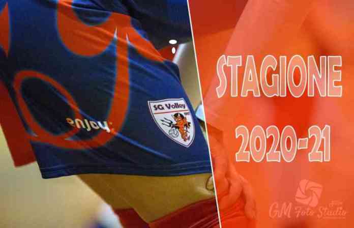 STAGIONE 2020-21
