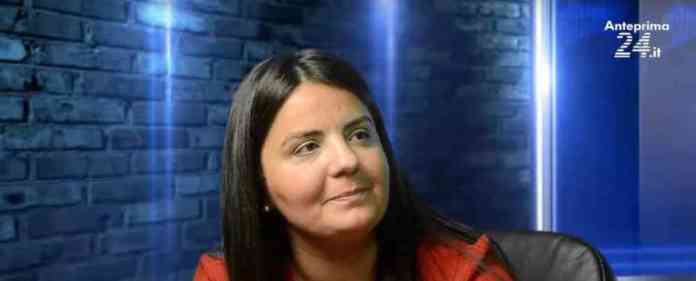 Alessia Castiglione Alessia Castiglione