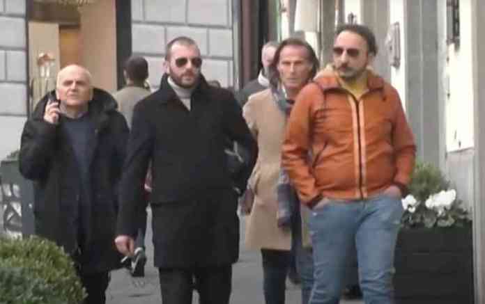 Izzo e Autorino
