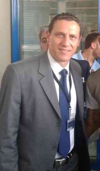 Stefano Mercurio