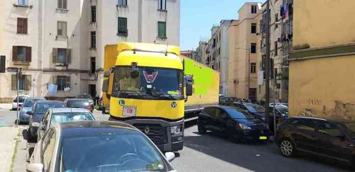 Tir turco