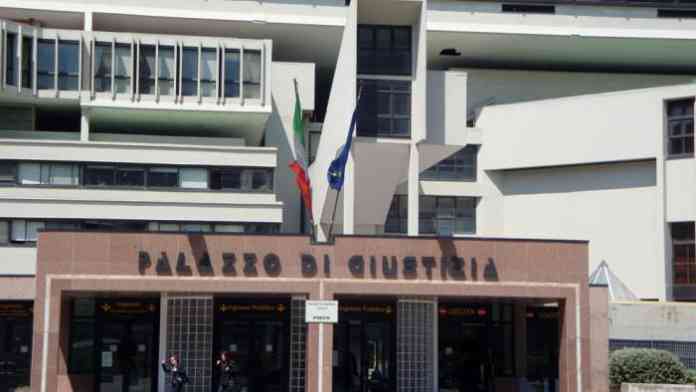 Tribunale 1
