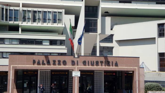 Tribunale 1