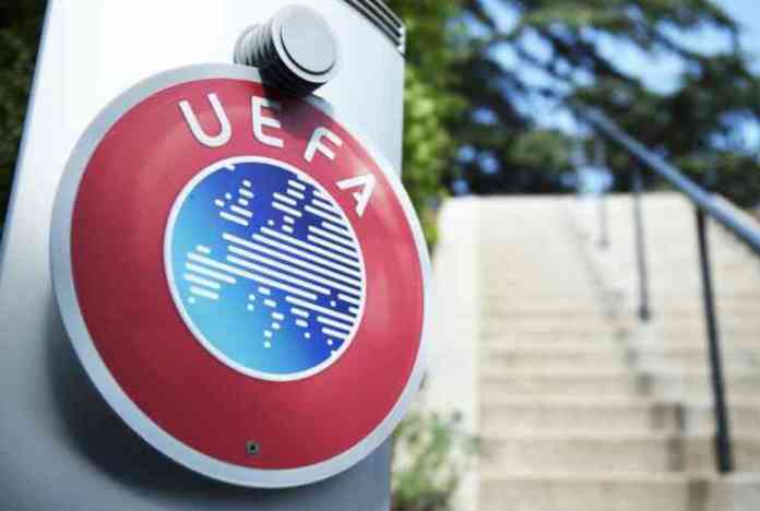 UEFA