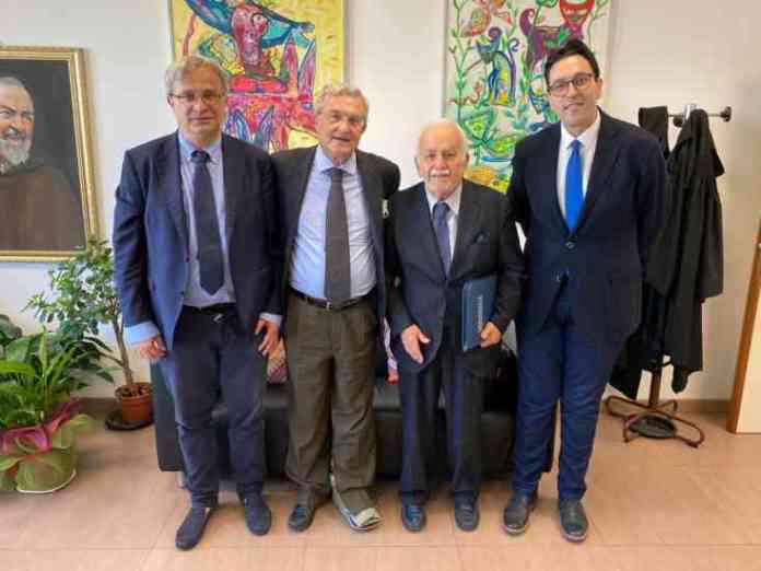 UniFortunato Avvocati Avellino