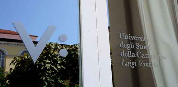 Università Luigi Vanvitelli