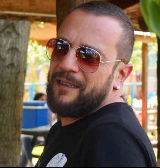 gianluca serafini