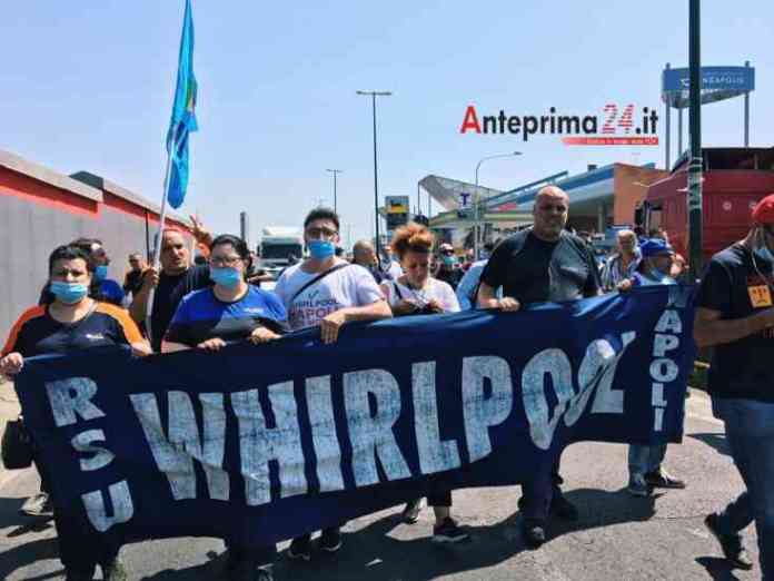 Whirlpoll