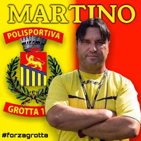 alessio martino grotta