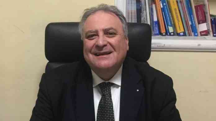angelo rispoli