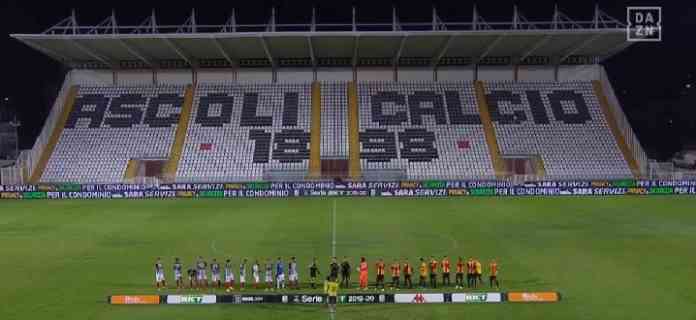 ascoli benevento