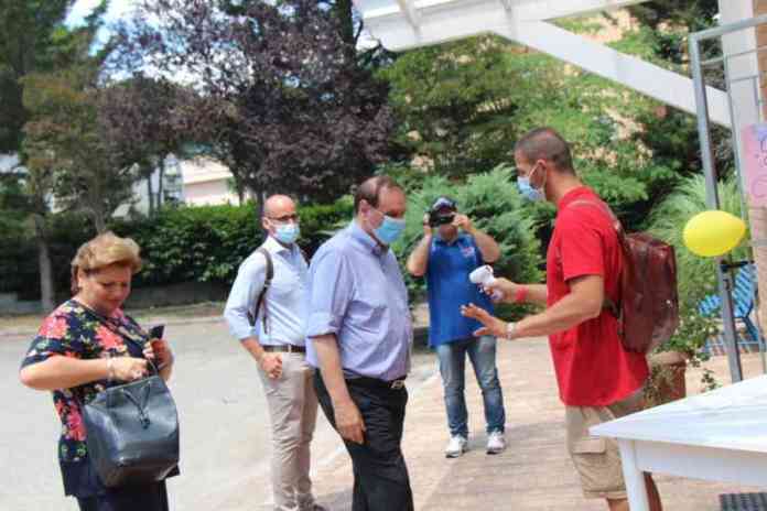 asilo zerella visita sindaco (1)