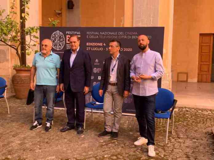 bct presentazione mastella frascadore canfora e campese