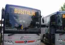 Busitalia ferma i pullman nei giorni festivi: sindacati scrivono al Prefetto
