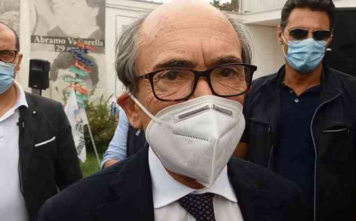 cafiero de raho