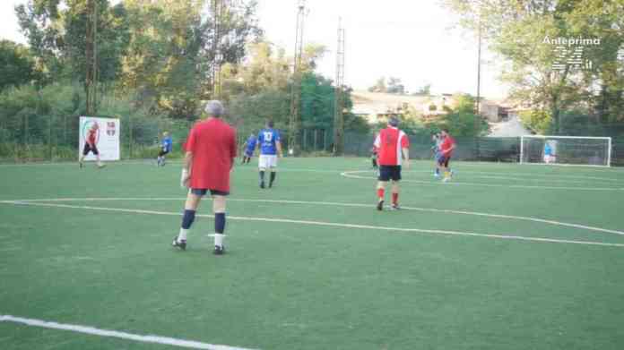 calcetto benevento8