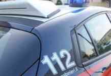 Latitante 44enne arrestato all’aeroporto di Roma Fiumicino