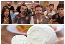 Mozzarella Dop, nuova campagna di informazione post-Covid firmata Casa Surace