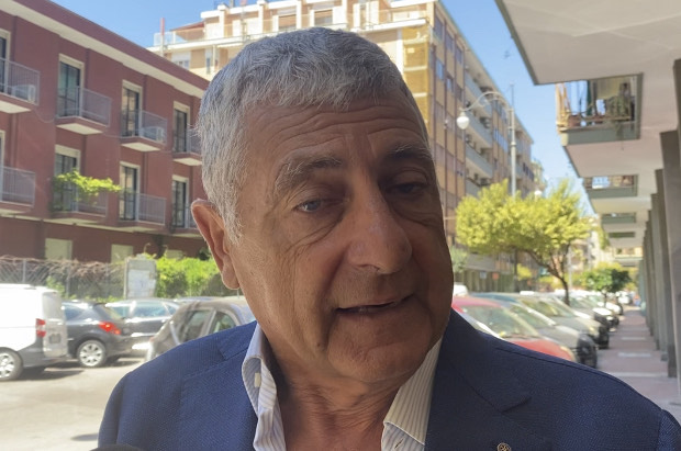 ciro pisano fonderie