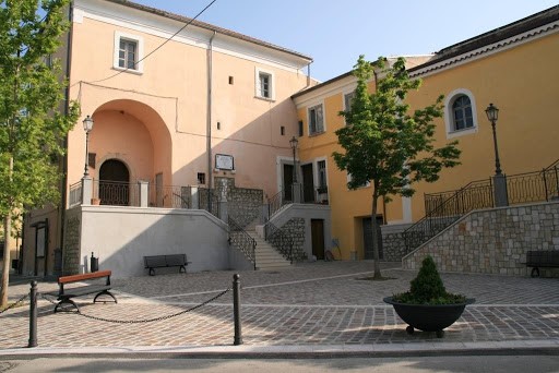 comune apollosa