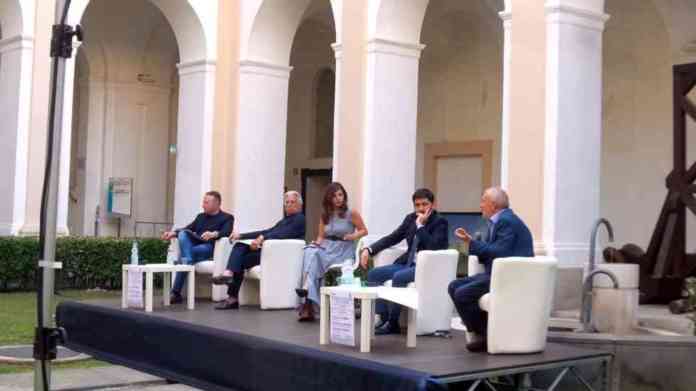 confronto sindaci mercato san severino