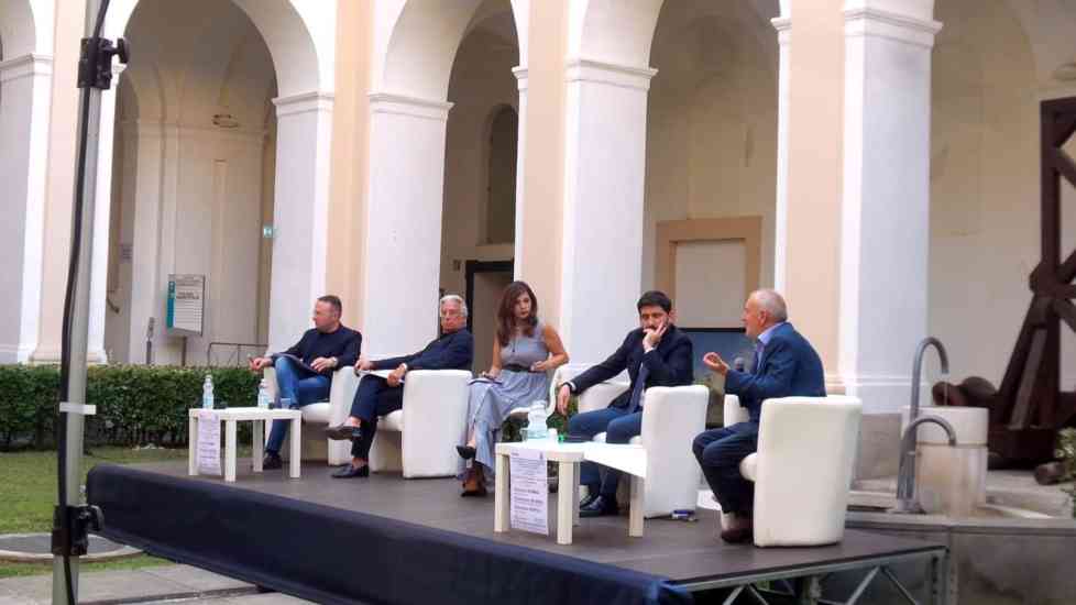 confronto sindaci mercato san severino