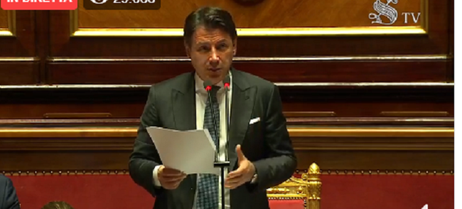 conte