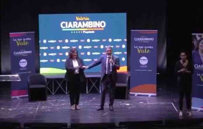 costa ciarambino