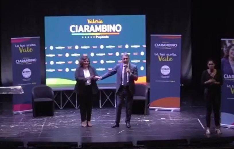costa ciarambino
