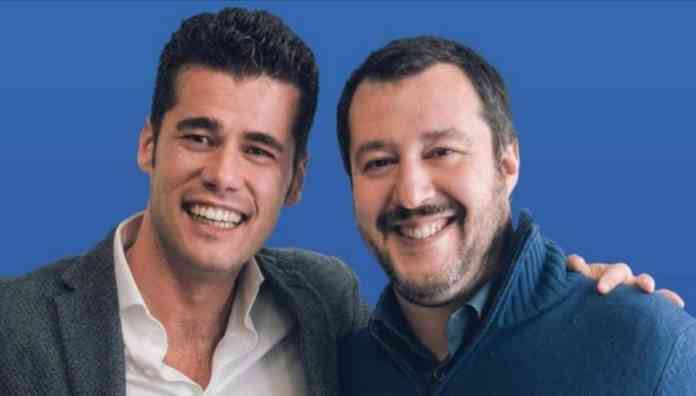 crippa e salvini