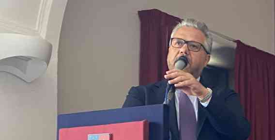 de luca villaggio dei ragazzi maddaloni
