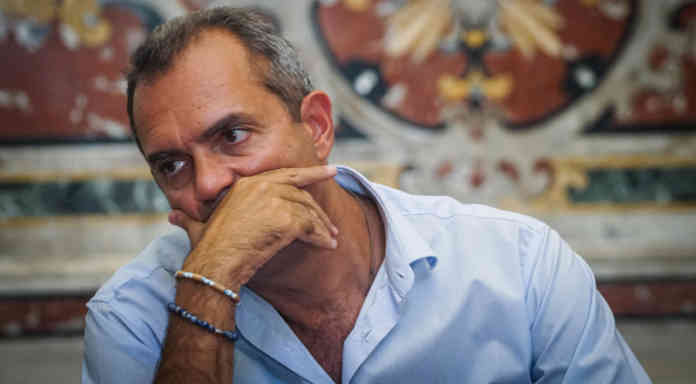 Tv: Rai 1; ''Non dirlo al mio capo 2''