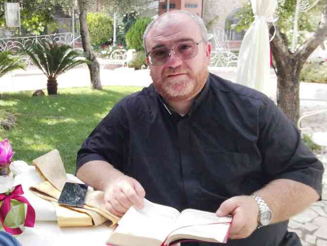 don adesso buccino
