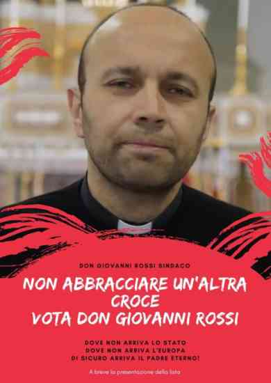 don giovanni rossi sindaco campoli