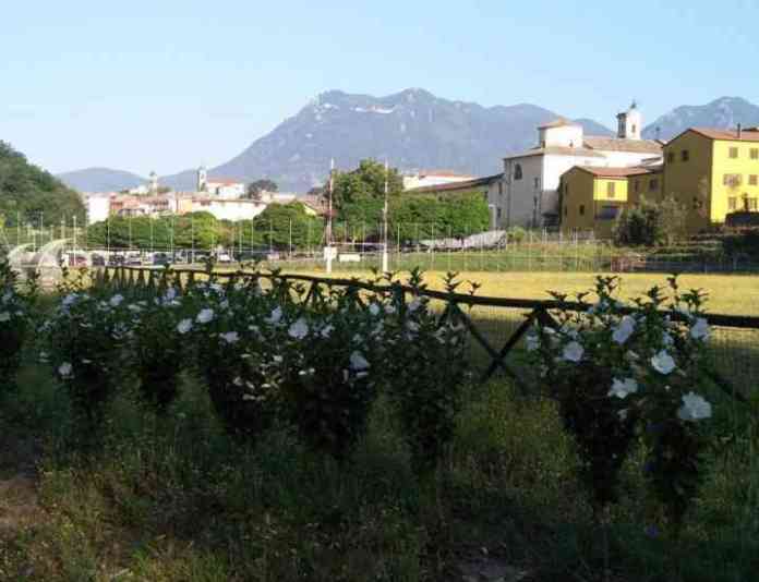 Parco Santo Spirito Parco Santo Spirito