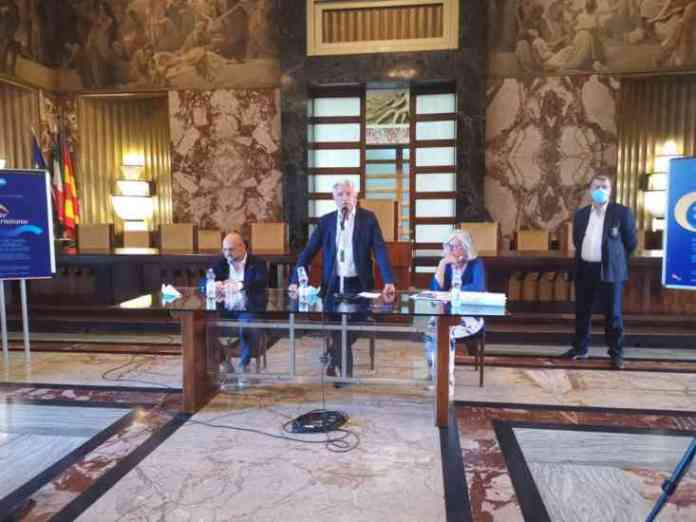 estate salernitana presentazione