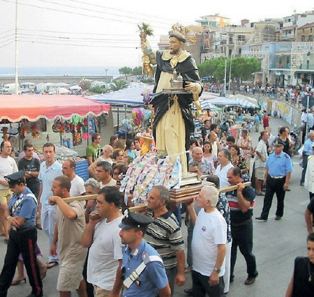 fiera di san domenico