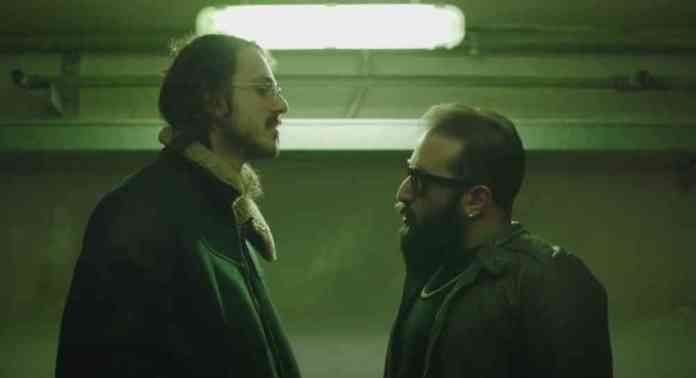 fru e balsamo the jackal