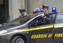 Documenti falsi e ricettazione: ipotesi terrorismo al vaglio della Gdf napoletana