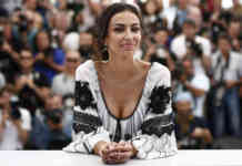 Da modella a produttrice, Madalina Ghenea all’Ischia Global Festival