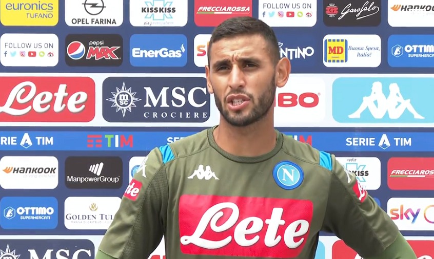 ghoulam