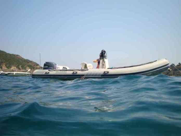 gommone