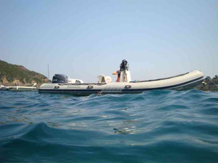 gommone
