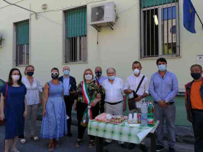 inaugurazionescuolatasso-castelsangiorgio