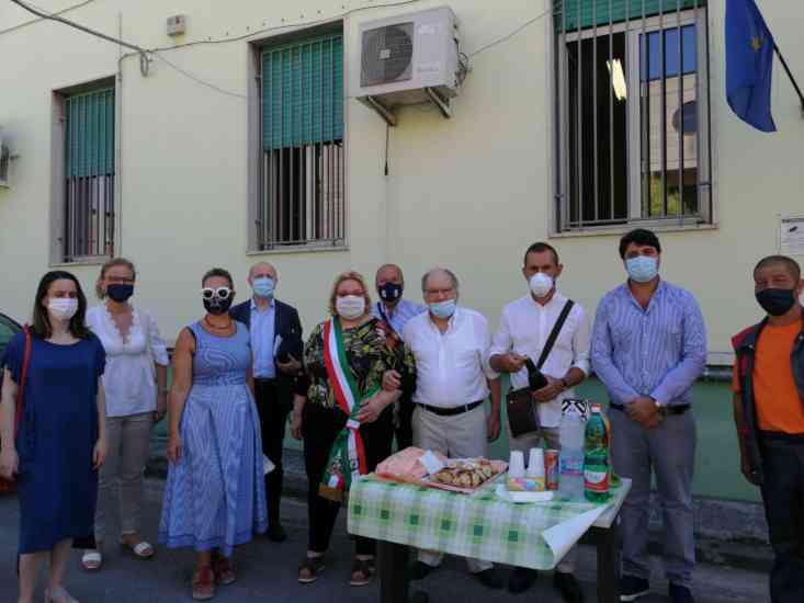 inaugurazionescuolatasso-castelsangiorgio