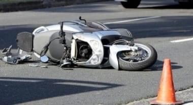incidente scafati
