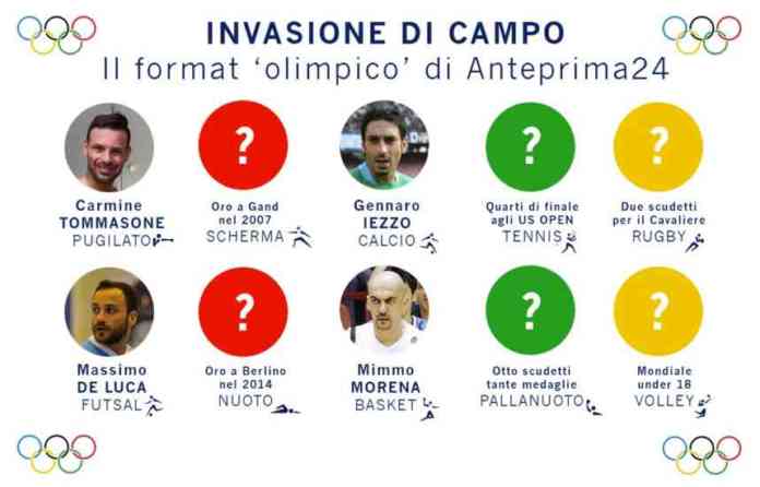 invasione di campo 2